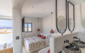 Enalios Sunset Suites