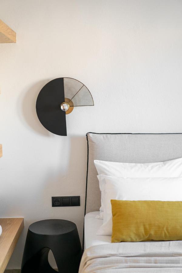 Enalios Sunset Suites Naxos City Εξωτερικό φωτογραφία